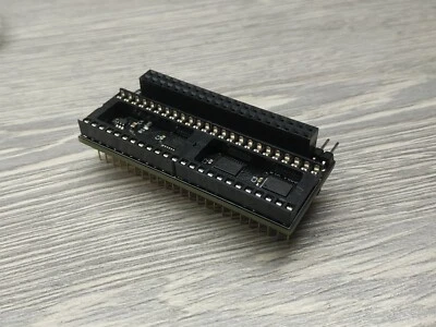 Amiga RGB2HDMI, Adapter + screenshot button , using Raspberry PI Zero (Zero 2W) - Image 1 of 4