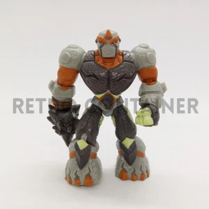 GORMITI GIG - Il Signore della Terra Action Figure 12 cm Formato Grande - Picture 1 of 1
