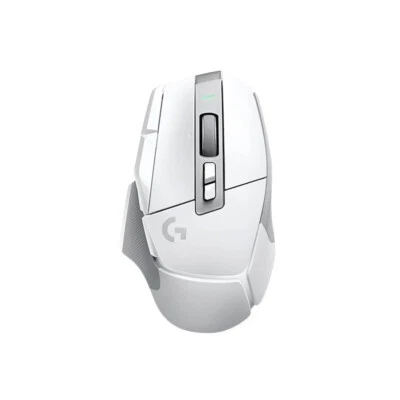 Logitech G502 X LightSpeed Wireless Gaming Mouse with HERO 25K Gaming Sensor - Image 1 of 4