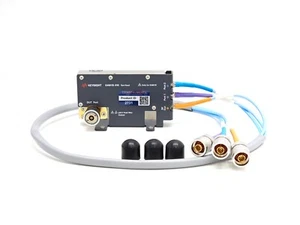 Keysight Agilent E4991B-010 Test Head Probe Station Connection Kit - Picture 1 of 7