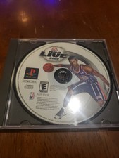 .PSX.' | '.NBA Live 2002.
