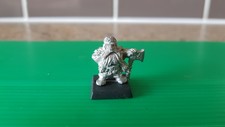 1987 Limited Edition White Dwarf 10th Year Mail Order Miniature Citadel Norse GW
