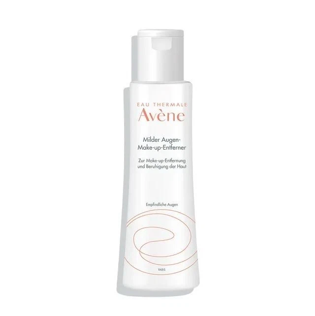 Avene Milder Augen-Make-up-Entferner, 125ml, PZN 04431518 - Bild 1 von 1