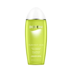 Biotherm Pure.fect Lotion 200 ml - Lozione Detergente Viso Purificante - Foto 1 di 1