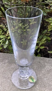 Waterford Town & Country Ashton Lane champagne flute lead crystal 40015207 new - Picture 1 of 8