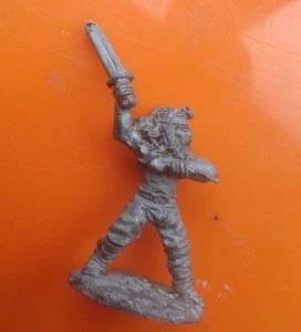 C38 FF41 Espada Berserker Demonio Fábrica Ciudadela gw Aventurero Medieval - Imagen 1 de 1