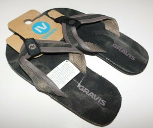 gravis flip flops