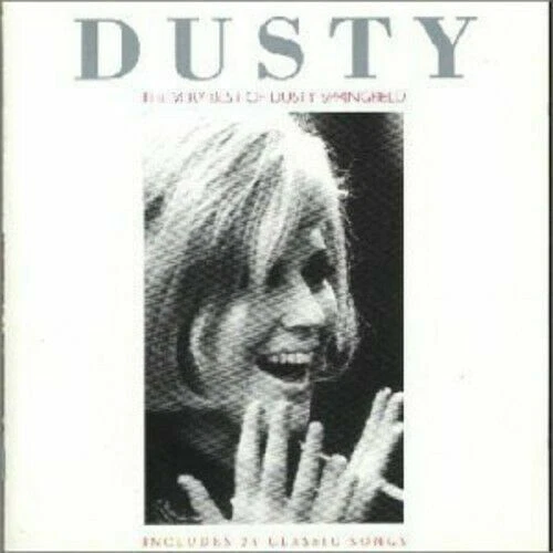 CD DUSTY SPRINGFIELD Dusty: The Very Best of Dusty MERCURY 1998 24 Hits dig.rem. - Bild 1 von 1