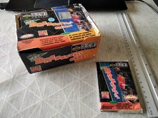 UPPER DECK Basketball NBA Trrading Card 96-97 - MICHAEL JORDAN - Booster + Box