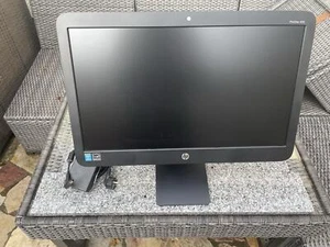 HP ProOne 400 G1 AiO Business PC 23 (K8K39EA#ABD) - Bild 1 von 6