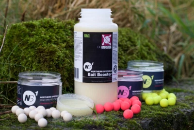 CC Moore - Northern Specials Range NS1 / NS1+ Pop Ups , Wafter ,Booster ,Spray