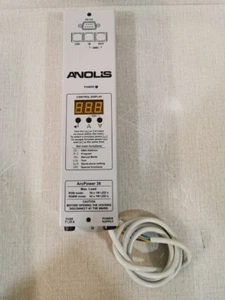 Anolis ArcPower 36 Power Supply - NEW WITHOUT BOX - Picture 1 of 9