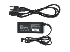 Fuente de alimentación de CA adaptador cable cargador para Samsung Galaxy View 18.4" tableta PC - Imagen 1 de 1