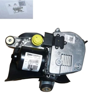 MOTEUR D'ESSUIE-GLACE AVANT DROITE CITROEN C5 III X7 (OE 6405KZ) - Imagen 1 de 5