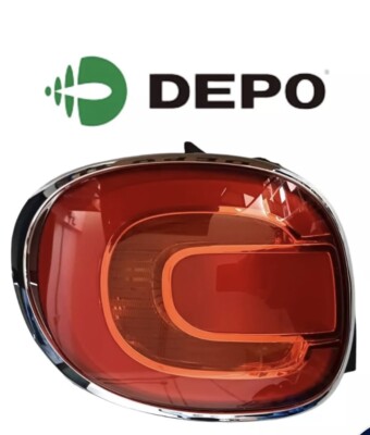 Posacenere Con Cornice Cromata Fiat 500 L D'epoca - Foto 7