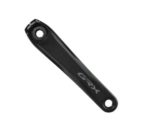 Shimano GRX FC-RX610/600 LH SOLO PEDIVELLA PREZZO CONSIGLIATO £45 MIGLIOR PREZZO ONLINE - Foto 1 di 8
