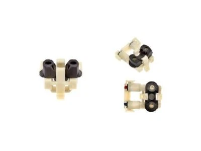 Conector de arnés de inyección de combustible Dorman 45945ZJHP para Chevrolet Blazer 1988-1991 Foto 1 de 2