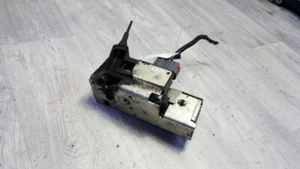 FORD TRANSIT 280 SWB 00-06 .3DR DOOR LOCK MOTOR FRONT PASSENGER SIDE V21813BG - Picture 1 of 4