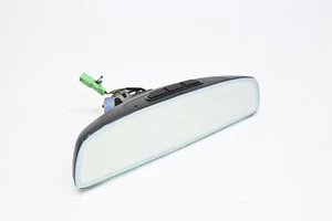 ⭐ 18-23 Volvo Xc60 Xc90 Front Windshield Interior Rearview Mirror Glass Oem - Picture 1 of 14