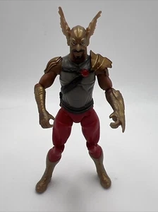 Hawkman Black Adam Spin Master DC Comics 4" Actionfigur ~ keine Flügel - Bild 1 von 7