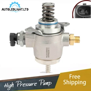 Direct Injection High Pressure Fuel Pump for Audi A4 2010-2016 A5 A6 Quattro Q5 - Picture 1 of 9