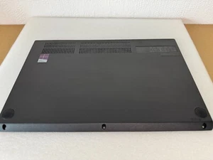 Lenovo ThinkPad Edge E470 E475 Lower Bottom Base Case Cover - Afbeelding 1 van 2