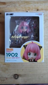 Nendoroid Anya Forger n. 1902 (Spy x Family) Good Smile Company - Foto 1 di 4