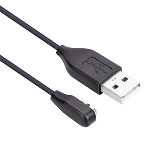 5V Eerphone Magnetic Charge Cable Cord Replacement For Aftershokz Shokz AS800 - Zdjęcie 1 z 6