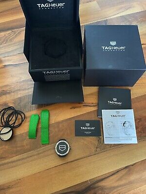 Smartwatch Tag Heuer Connected Modular 45-incompleto-IOS Y Android • 200€