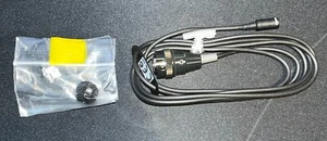 Sony ECM-77BC / 9x - Bild 1 von 2