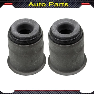 2 buchas de braço de controle inferior dianteiro para AMC Hornet 1972 1973 1974 1975 1976 1977 - Imagem 1 de 3