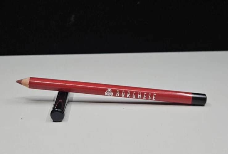 LÁPIZ LABIAL BORGHESE PERFETTA - ROJO OTOÑO - 0,04 OZ - NUEVO SIN CAJA Foto 1 de 4