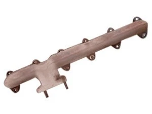 Dodge Ram Truck 2500 3500 2004 2005 2006 2007 5,9 L diésel colector de escape OEM Foto 1 de 1