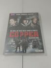 Copper: Season One (DVD, 2012, 3-Disc Set)