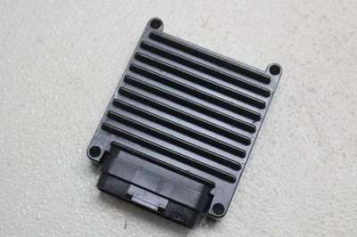 07-12 HARLEY-DAVIDSON SPORTSTER 1200 ECU UNIDAD DE CONTROLADOR DE COMPUTADORA CAJA NEGRA ECM Foto 1 de 4