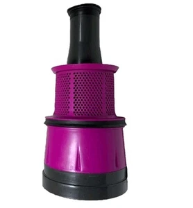 Original Dirt Separator For Vax Air Lift Steerable Pet Max Vacuum -UCPMSHV1 used - Picture 1 of 2