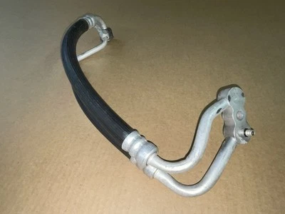 Corvette A/C Air Condition Conditioning Compressor Hose Line 84 1984 - Image 1 of 4