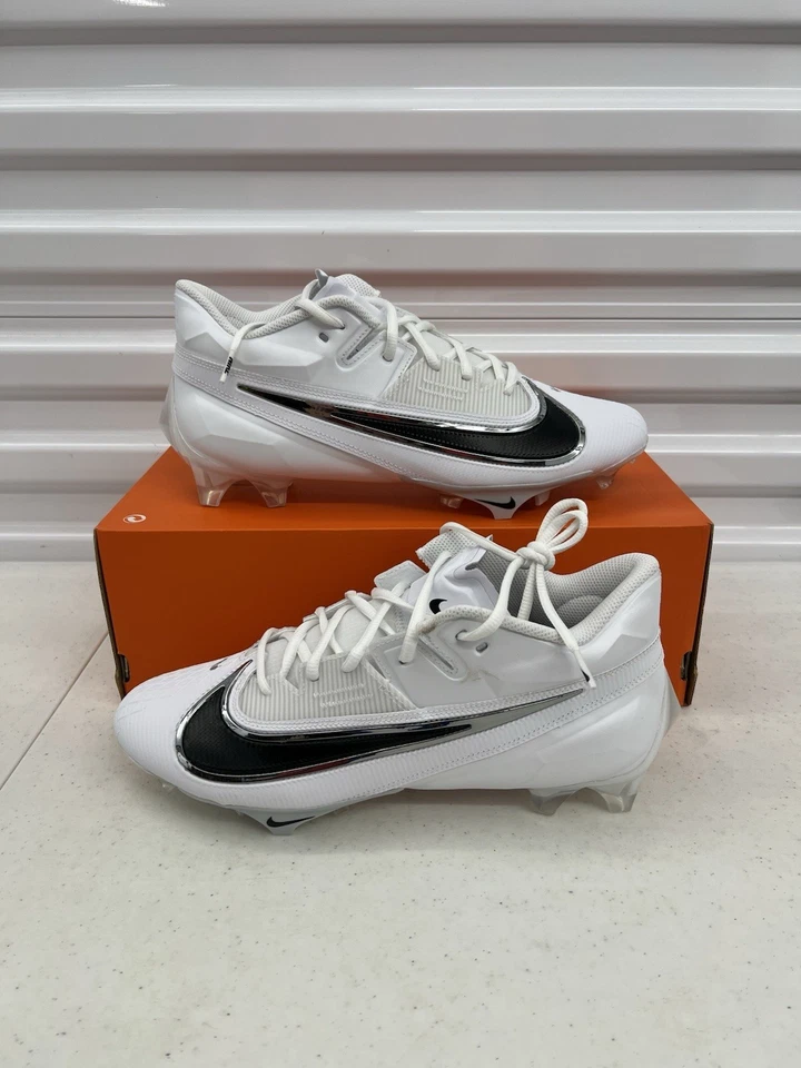 Nike Vapor Edge Elite 360 2 TB Promo Football Cleats Red FD5713 106 Size 11