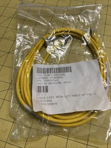 Turck U2515-20 Actuator and Sensor Cord Set W735 - Picture 1 of 4