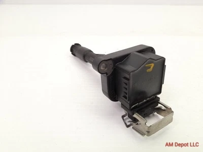 2000 BMW 330ci 330i 325i 325ci E46 Ignitor / Ignition Coil EARLY 12131748017 - Image 1 of 4