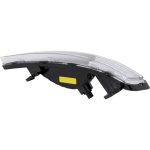 1X Front Left Side Turn Signal Light For 2013-2017 Chevrolet Traverse With Bulb - Picture 1 of 8