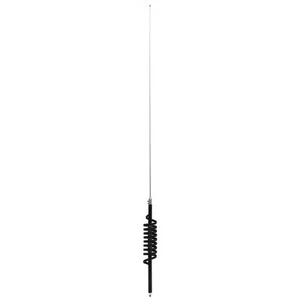 Wilson Antennas 305BLACKMAX Wilson Large Coil Black Antenna 20 000w - Afbeelding 1 van 5