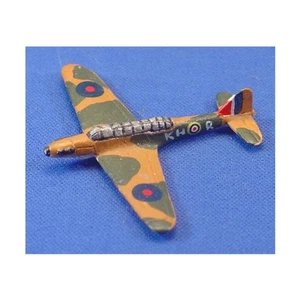 MSD Luftwaffe 1946 1:300 Fairey Battle Pack New - Picture 1 of 1
