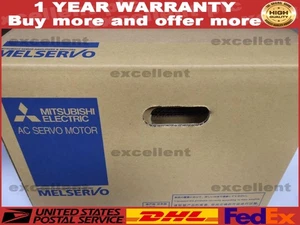 Servomotor Mitsubishi HG-SR524 1 pieza nuevo envío GRATIS HGSR524 - Imagen 1 de 3