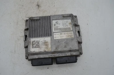 109116 Centralina ECU Opel Corsa D Dal 2006 al 2014 Cod 616067000 - Immagine 1 di 4