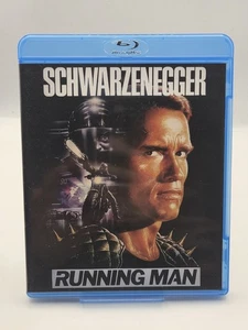 Running Man - Ungekürzte Originalversion / UNCUTFASSUNG - Bild 1 von 2