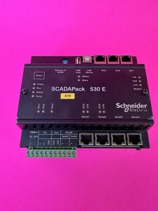 Schneider SCANDAPACK 530 E TBUP530-EA56-AA00x SOLO UNITÀ - Foto 1 di 7