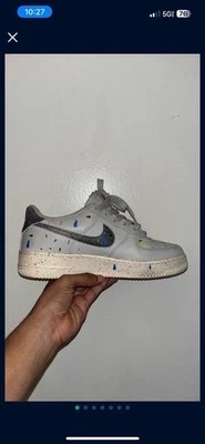 Zapatos Nike  Foto 1 de 4