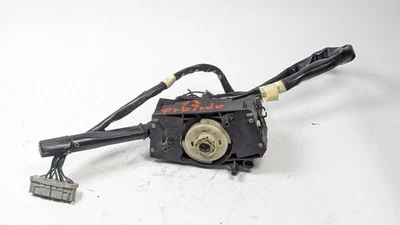 Interruptor combinado de limpiaparabrisas señal de giro faros Honda Prelude 1992-1996 Foto 1 de 4