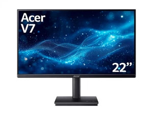 Acer V227Q 21.5"" IPS Monitor 100Hz 1ms Full HD 1080p Adaptive-Sync HDMI VGA - Picture 1 of 4